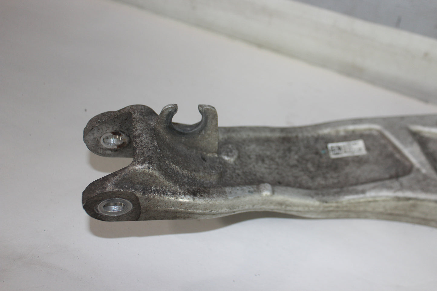 2015 Chevy SS Sedan LH Driver Rear Upper Control Arm w/ Hardware OEM - Day's Parts Yard