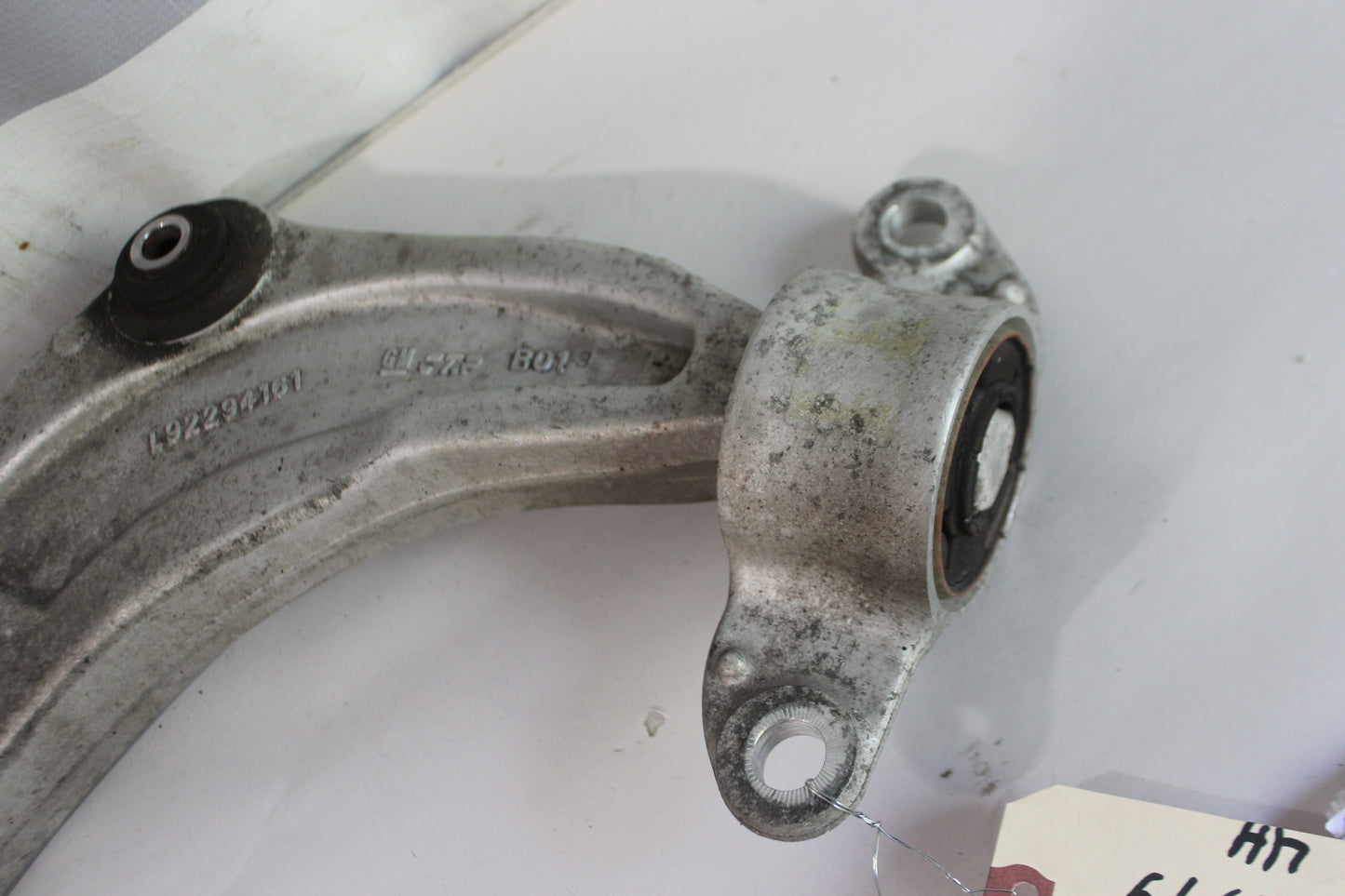 2015 Chevy SS Sedan LH Driver Rear Upper Control Arm w/ Hardware OEM - Day's Parts Yard