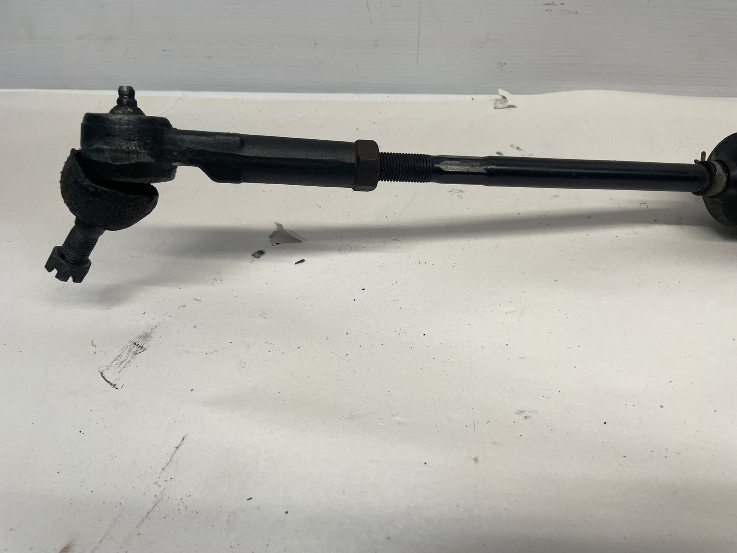 1998 Pontiac Firebird Formula Trans Am Steering Rack and Pinion OEM - Day's Parts Yard