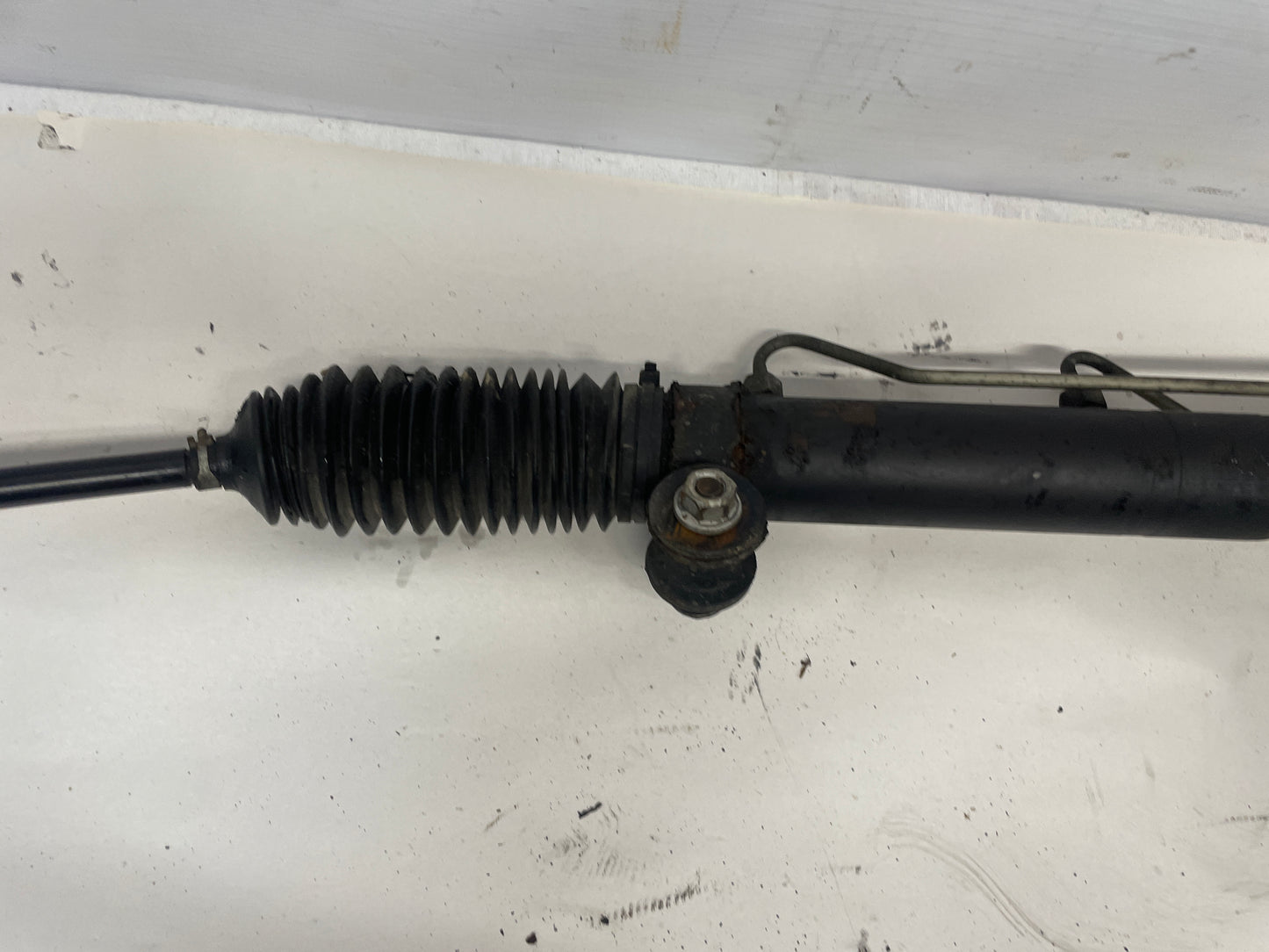 1998 Pontiac Firebird Formula Trans Am Steering Rack and Pinion OEM - Day's Parts Yard