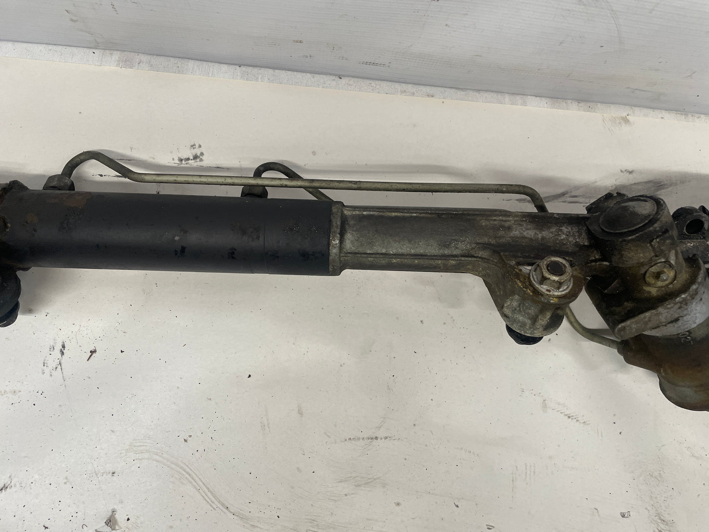 1998 Pontiac Firebird Formula Trans Am Steering Rack and Pinion OEM - Day's Parts Yard
