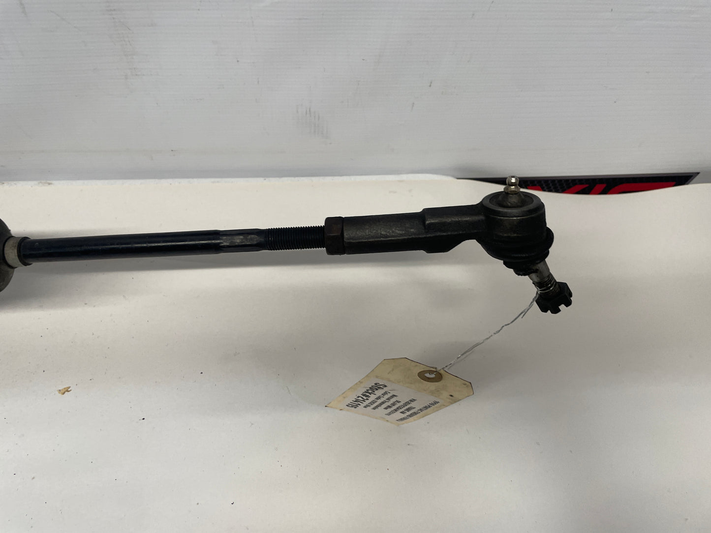 1998 Pontiac Firebird Formula Trans Am Steering Rack and Pinion OEM - Day's Parts Yard