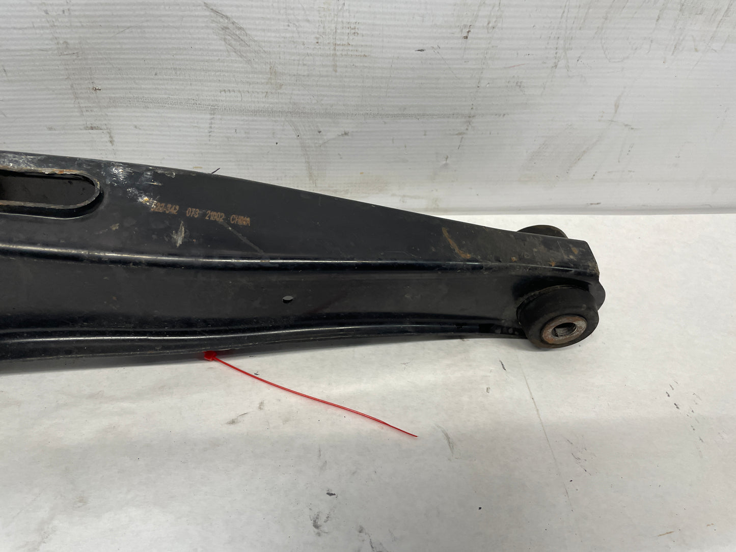 2009 Pontiac G8 GT RH Passenger Rear Lower Control Arm OEM - Day's Parts Yard