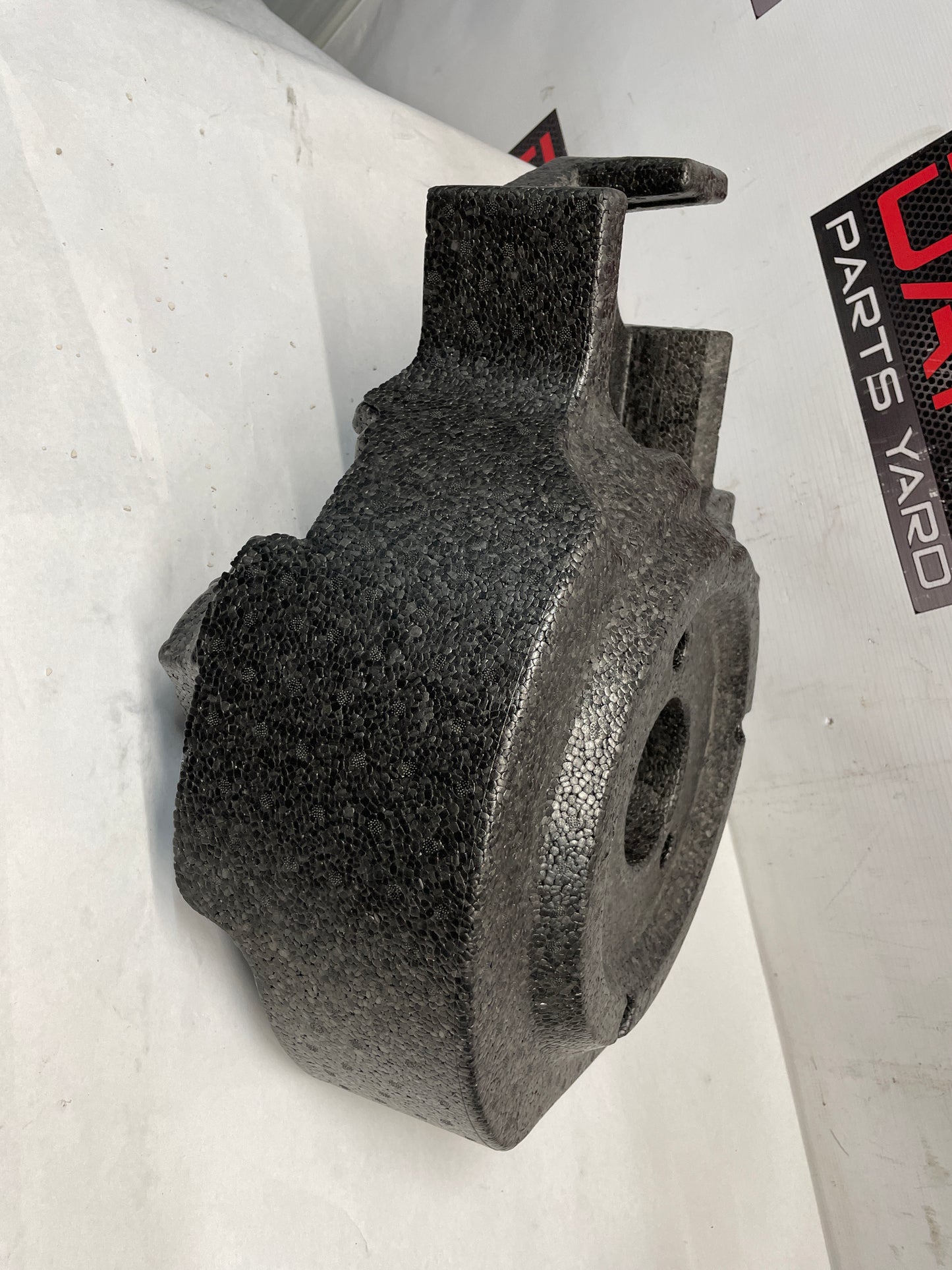 2010 Chevy Camaro SS Tire Air Compressor Inflator w/ Sealant OEM - Day's Parts Yard