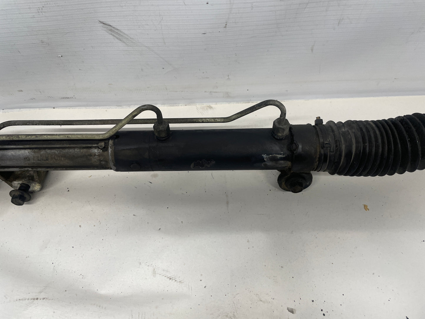 1998 Pontiac Firebird Formula Trans Am Steering Rack and Pinion OEM - Day's Parts Yard