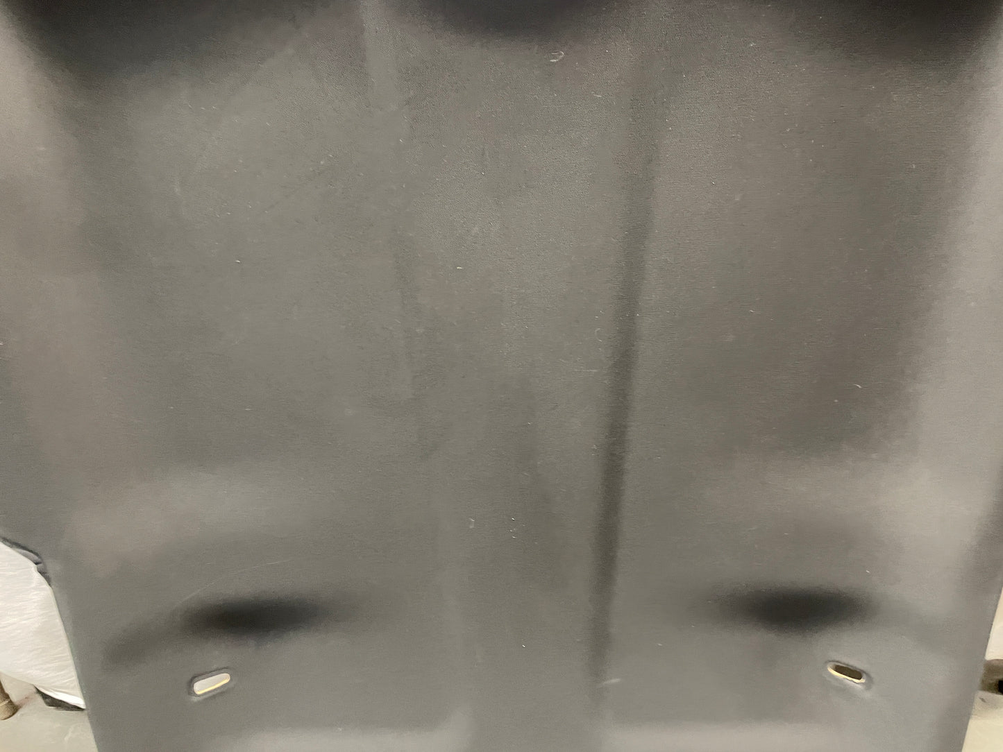 2015 Chevy Camaro SS Headliner Head Liner Lining Ebony Black OEM