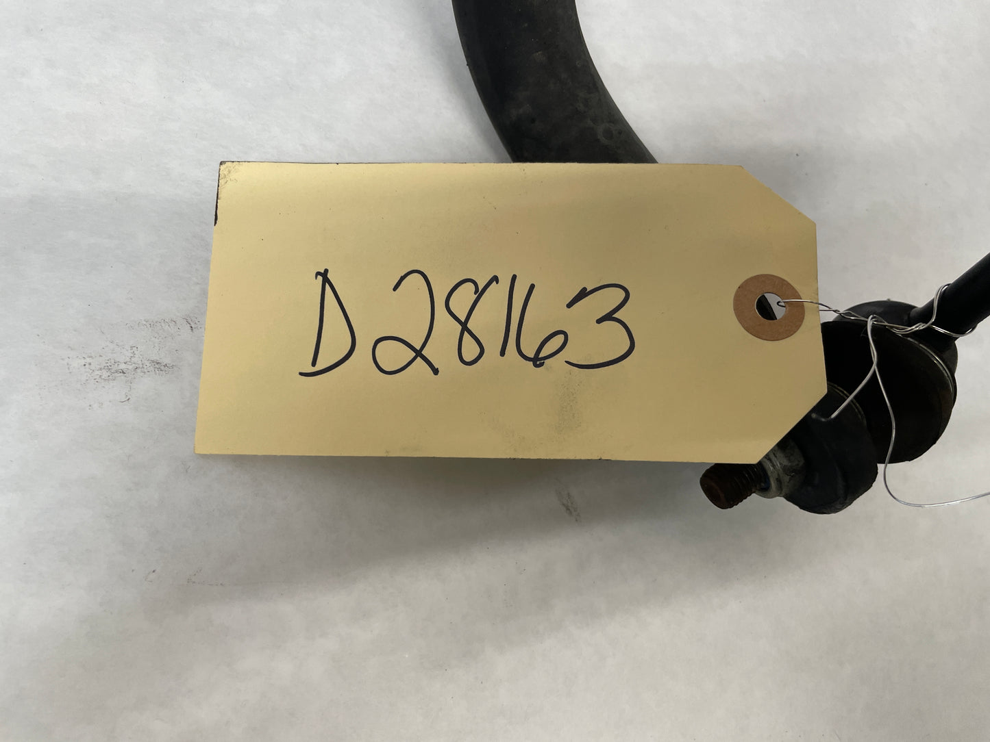 2006 Pontiac GTO Front Suspension Sway Bar OEM - Day's Parts Yard