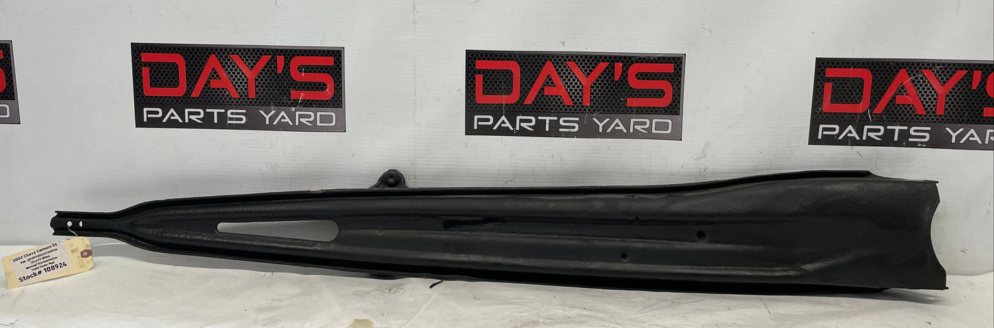 2002 Chevy Camaro SS Rear End Axle Factory Torque Arm OEM - Day's Parts Yard