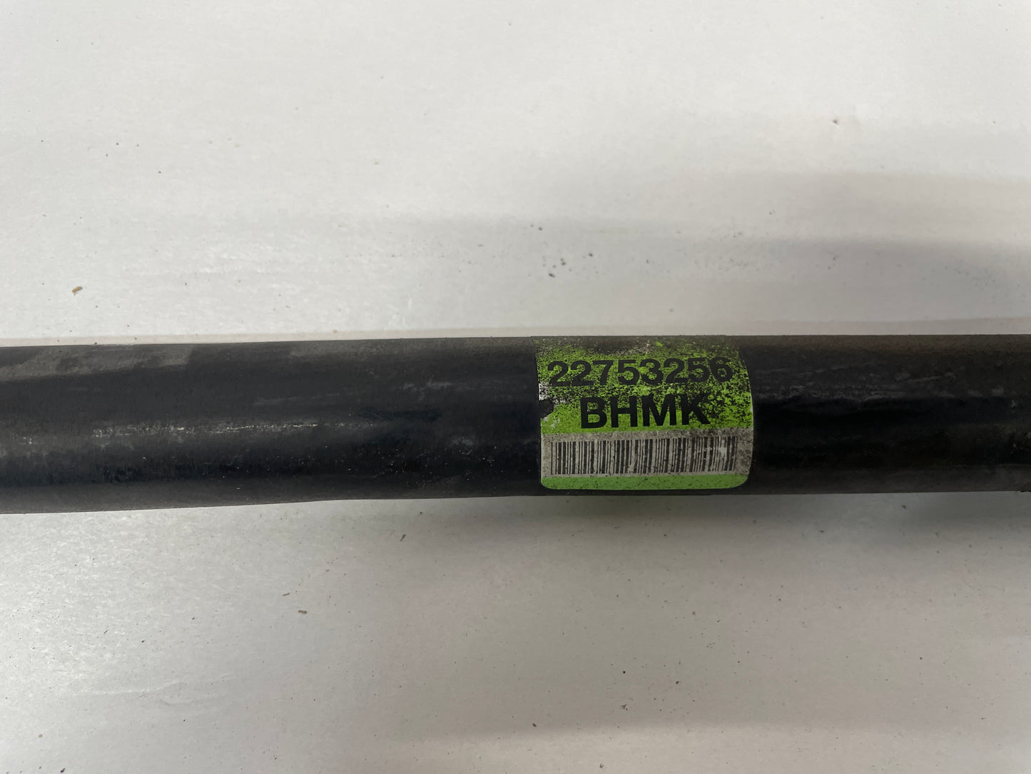 2014 Cadillac CTS-V Coupe Rear Suspension Sway Bar OEM - Day's Parts Yard