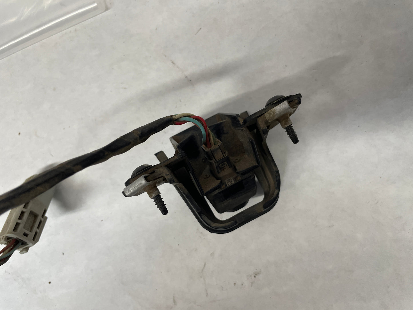 2015 Chevy Camaro SS Rear Back Up Camera OEM - Day's Parts Yard