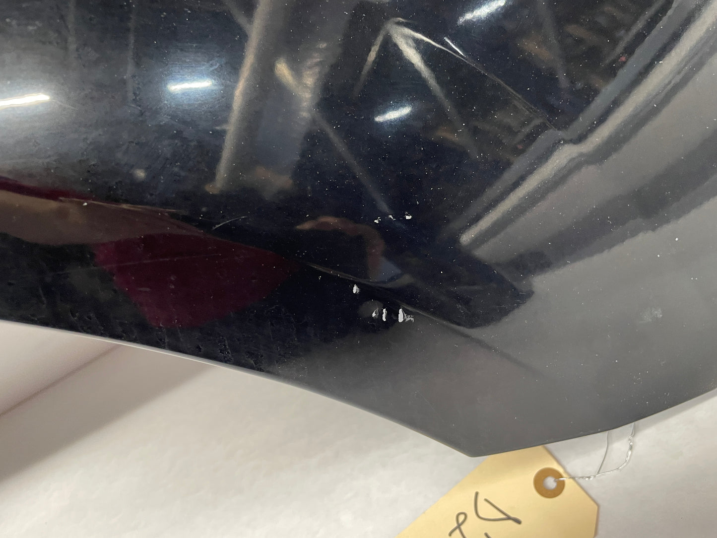 2015 Chevy Camaro SS RH Passenger Front Fender Black OEM