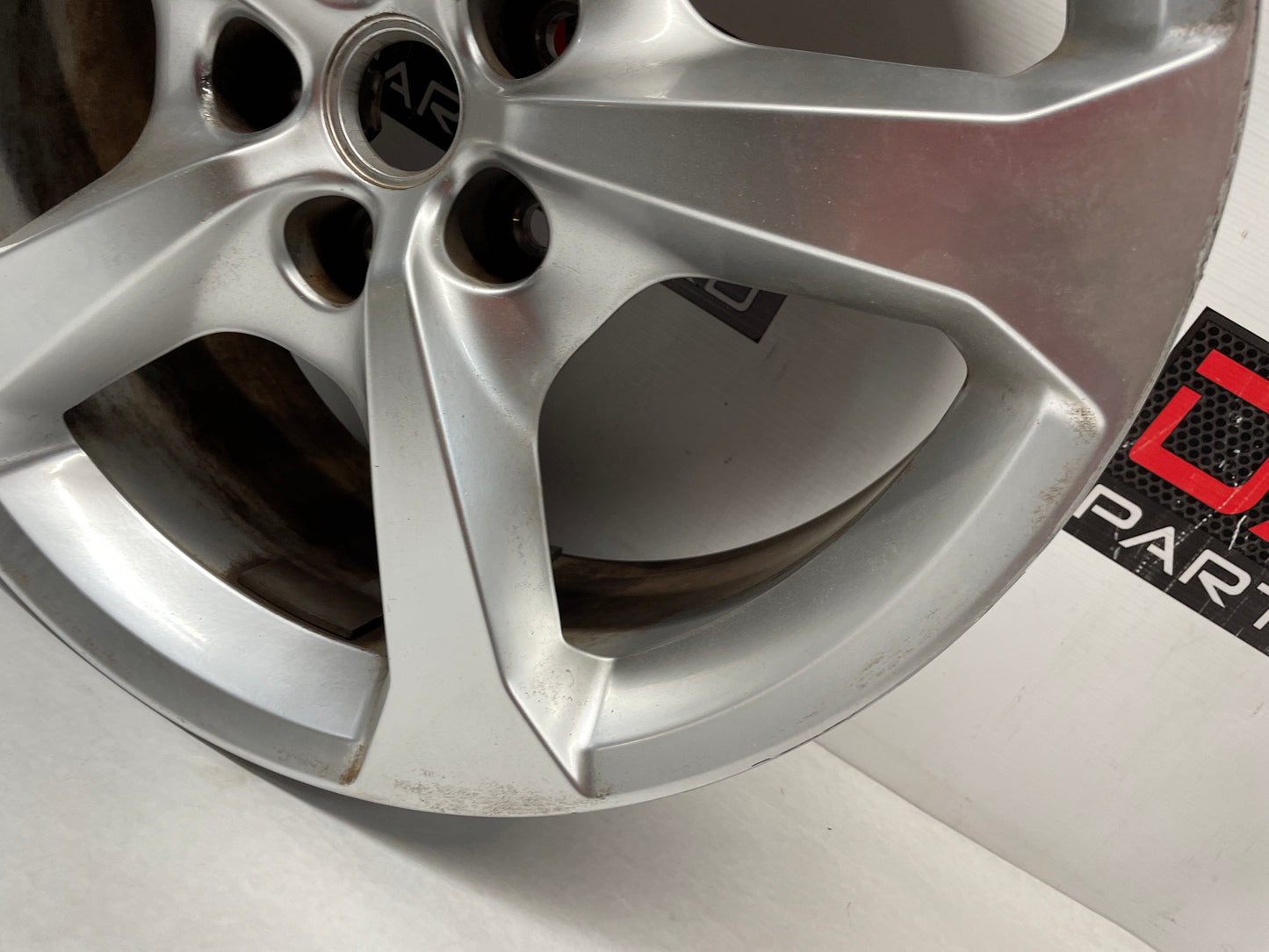 2015 Chevy Camaro SS Factory OEM Rear Wheel 20X9