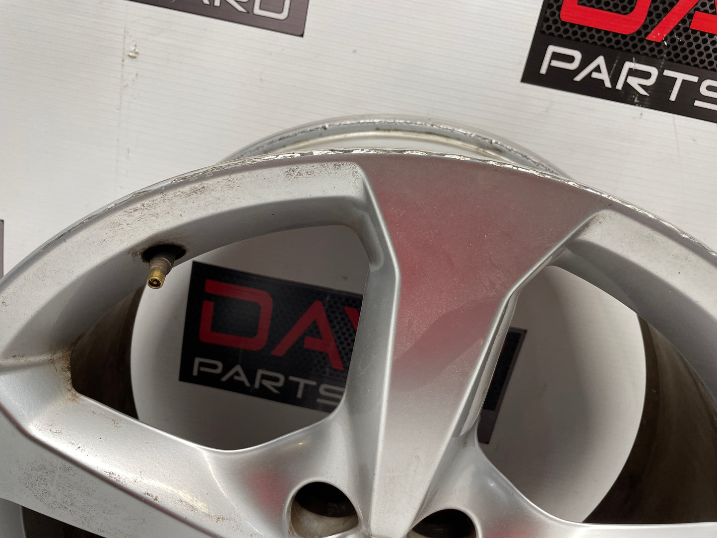 2015 Chevy Camaro SS Factory OEM Rear Wheel 20X9