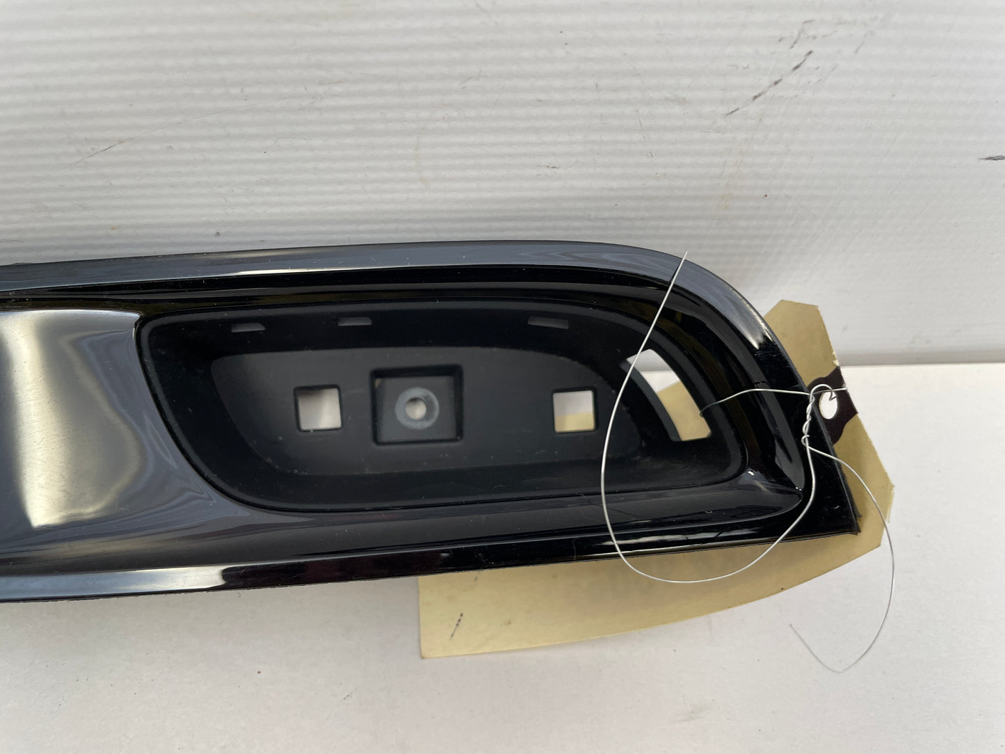 2014 Chevy SS Sedan Right Passenger Door Window Switch - Day's Parts Yard