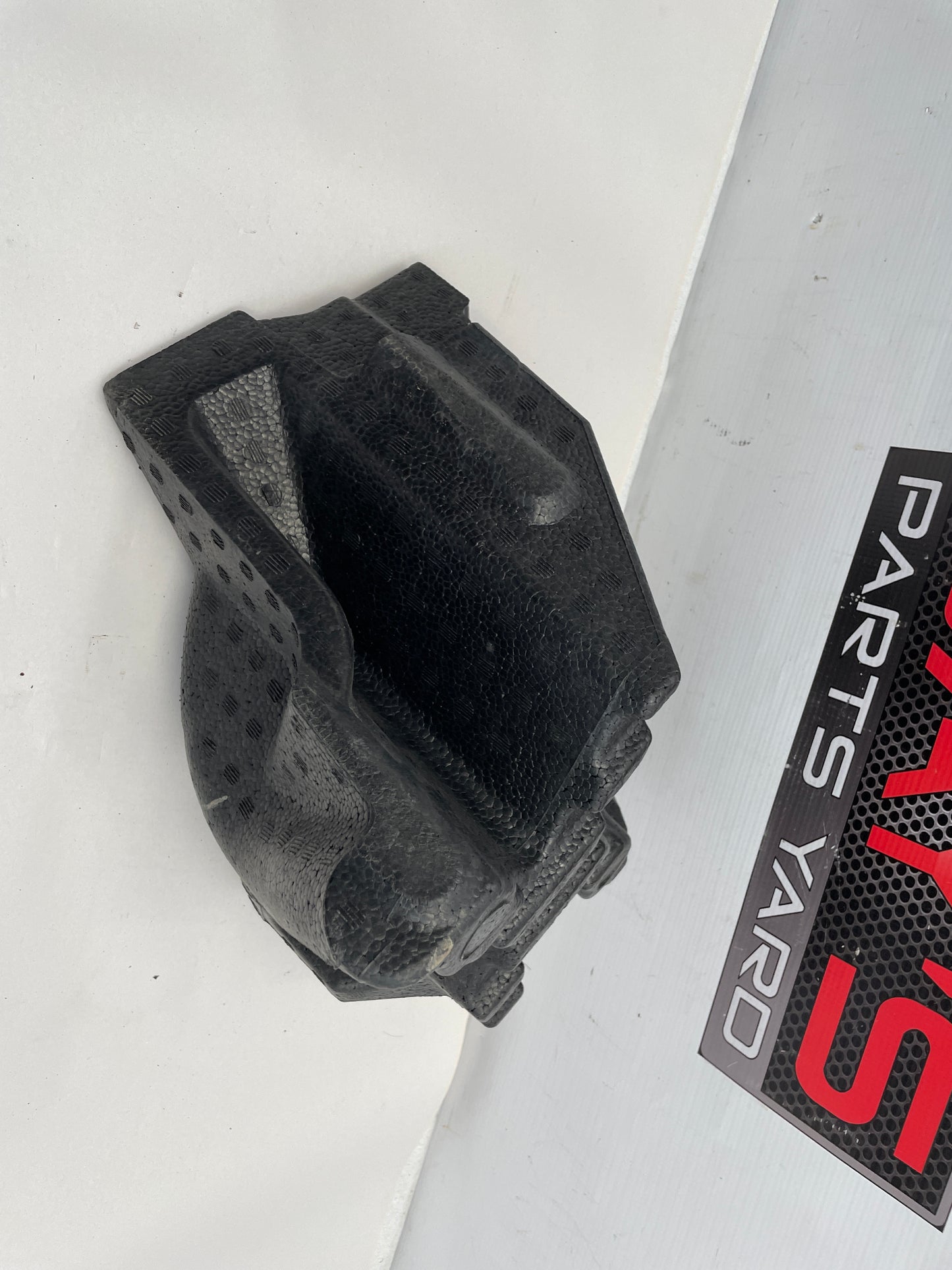 2016 Chevy SS Sedan RH Passenger Foam Fender Filler OEM - Day's Parts Yard
