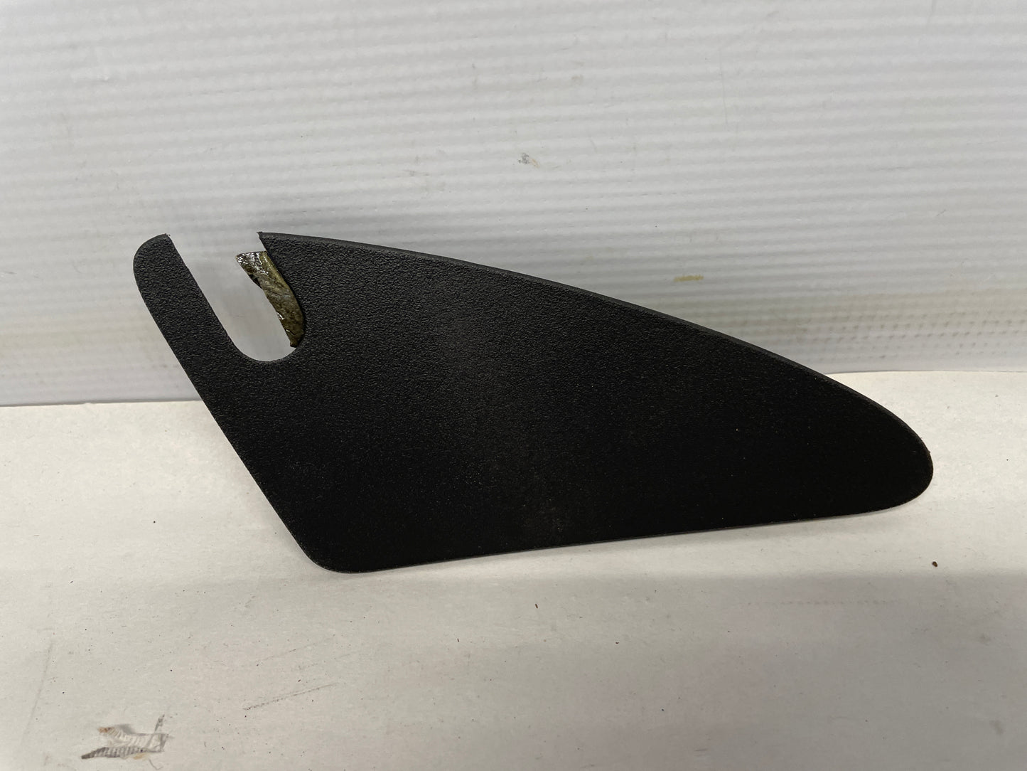 2015 Chevy SS Sedan RH Interior Mirror Cover Trim OEM - Day's Parts Yard