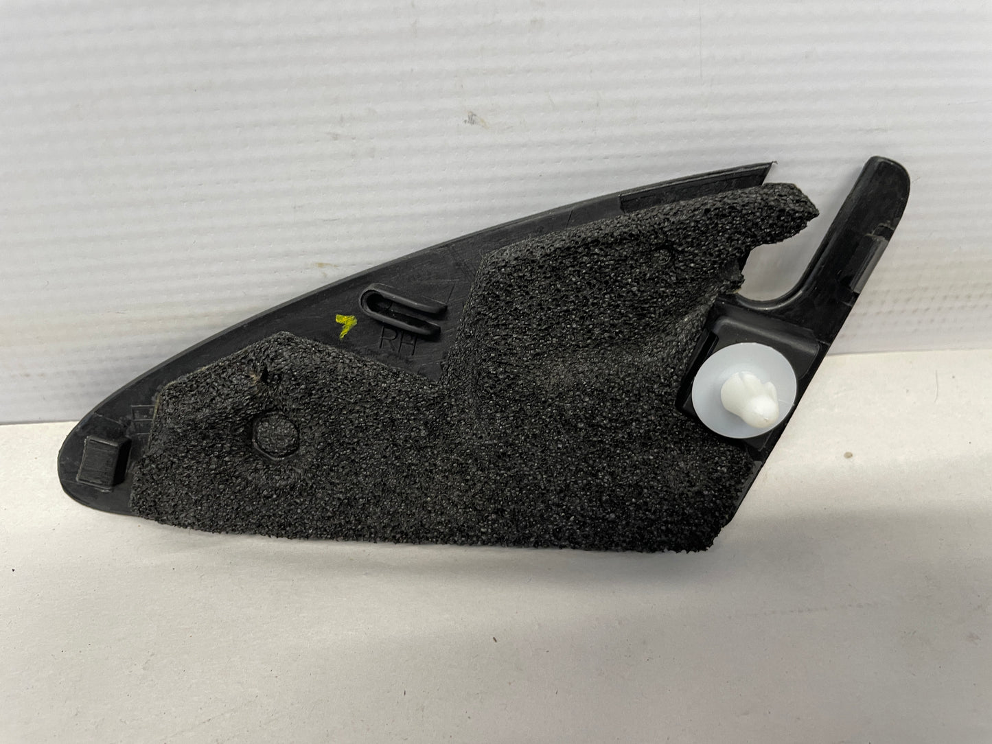 2015 Chevy SS Sedan RH Interior Mirror Cover Trim OEM - Day's Parts Yard