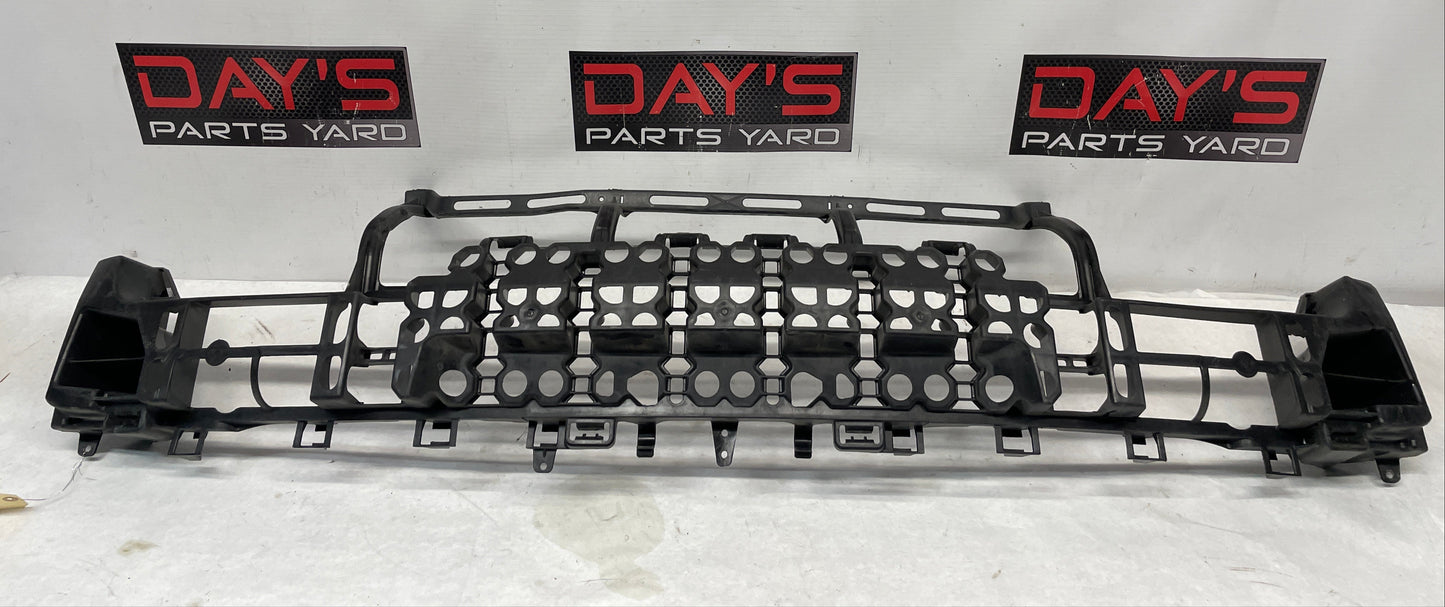 2015 Chevy Camaro SS Rear Bumper Impact Absorber OEM - Day's Parts Yard