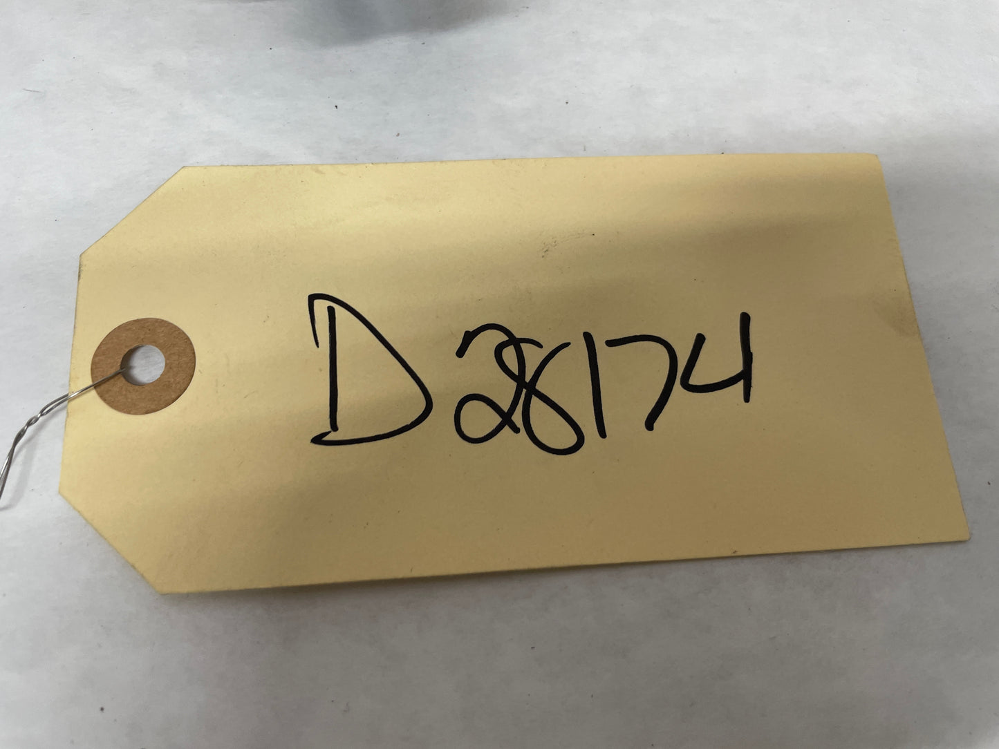 2004 Pontiac GTO Mod Set Dash Selector Control Switch OEM - Day's Parts Yard