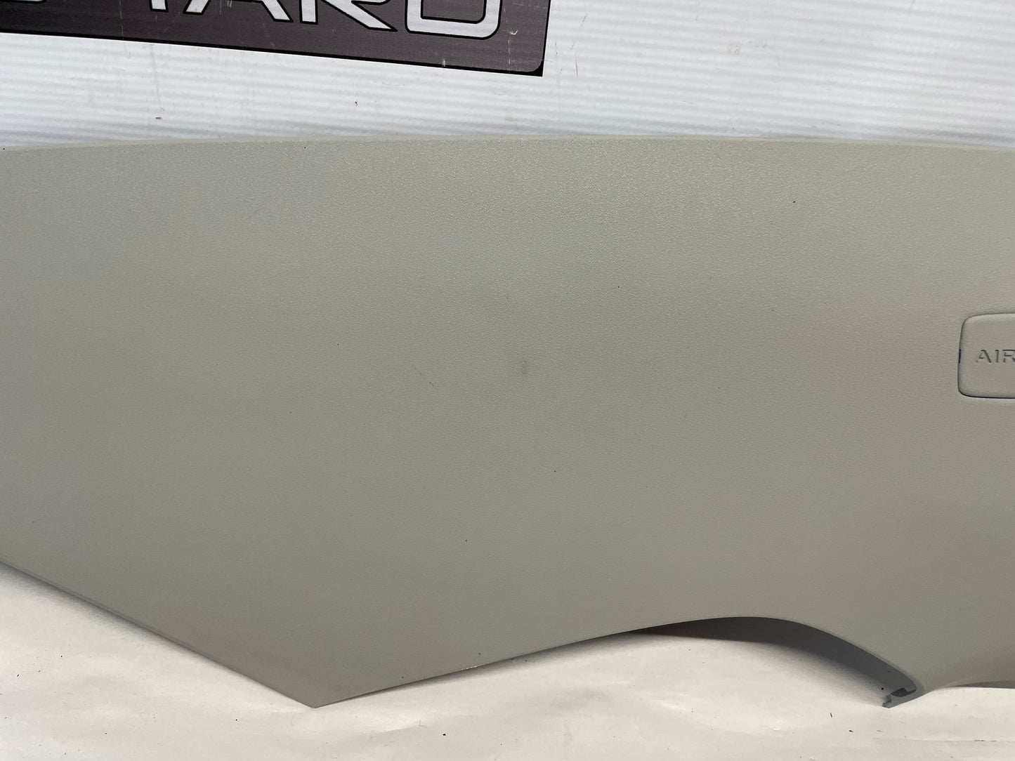 2015 Chevy SS Sedan Rear RH & LH C Pillar Interior Trim OEM - Day's Parts Yard