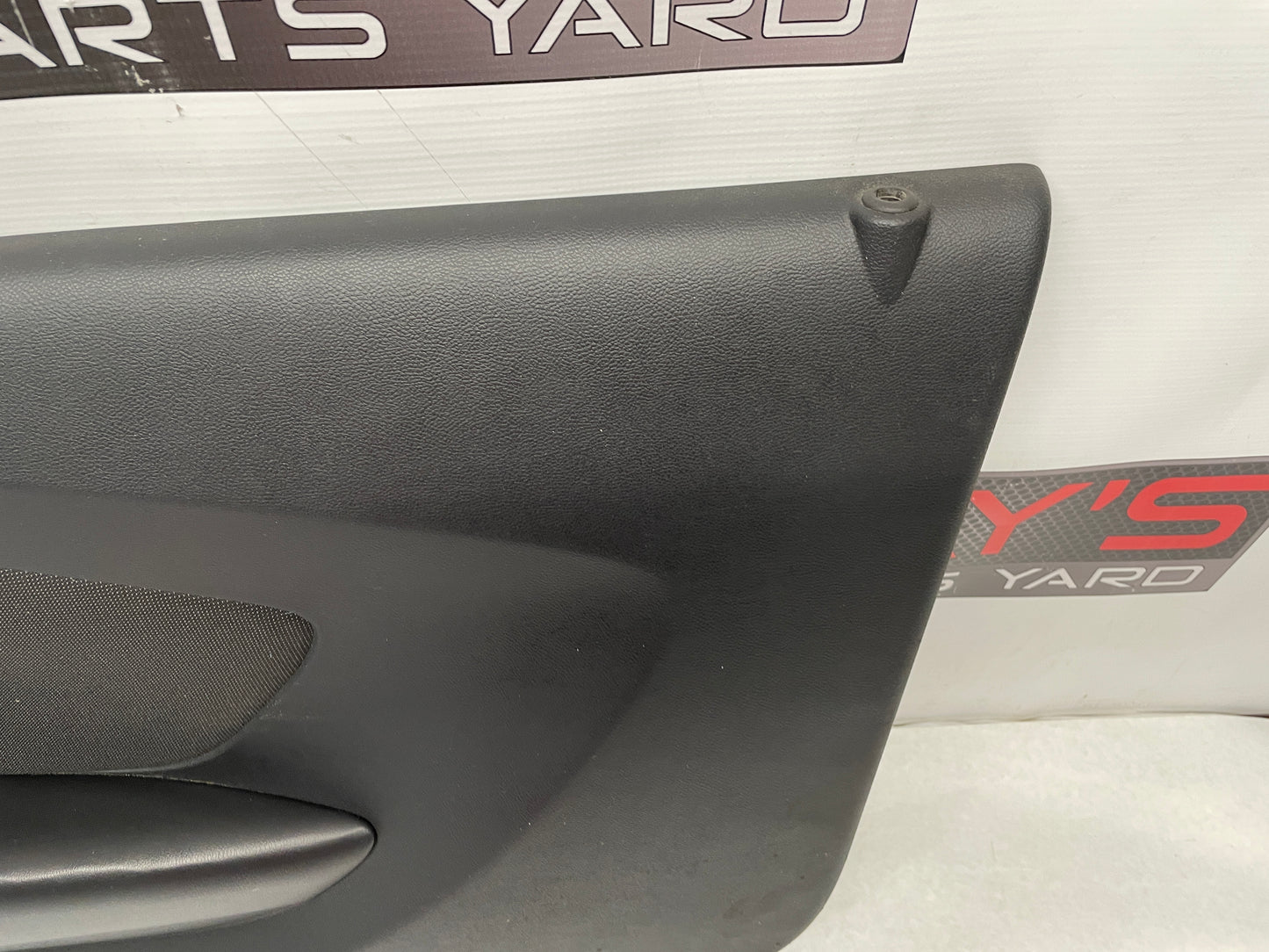 2015 Chevy Camaro SS Hood w/ Scoop Vent Insert Black OEM