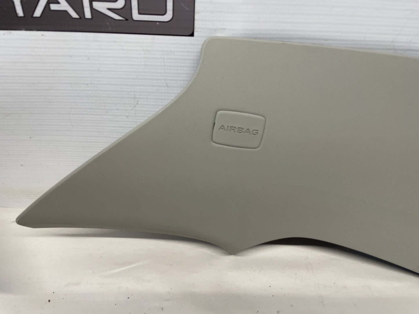 2015 Chevy SS Sedan Rear RH & LH C Pillar Interior Trim OEM - Day's Parts Yard