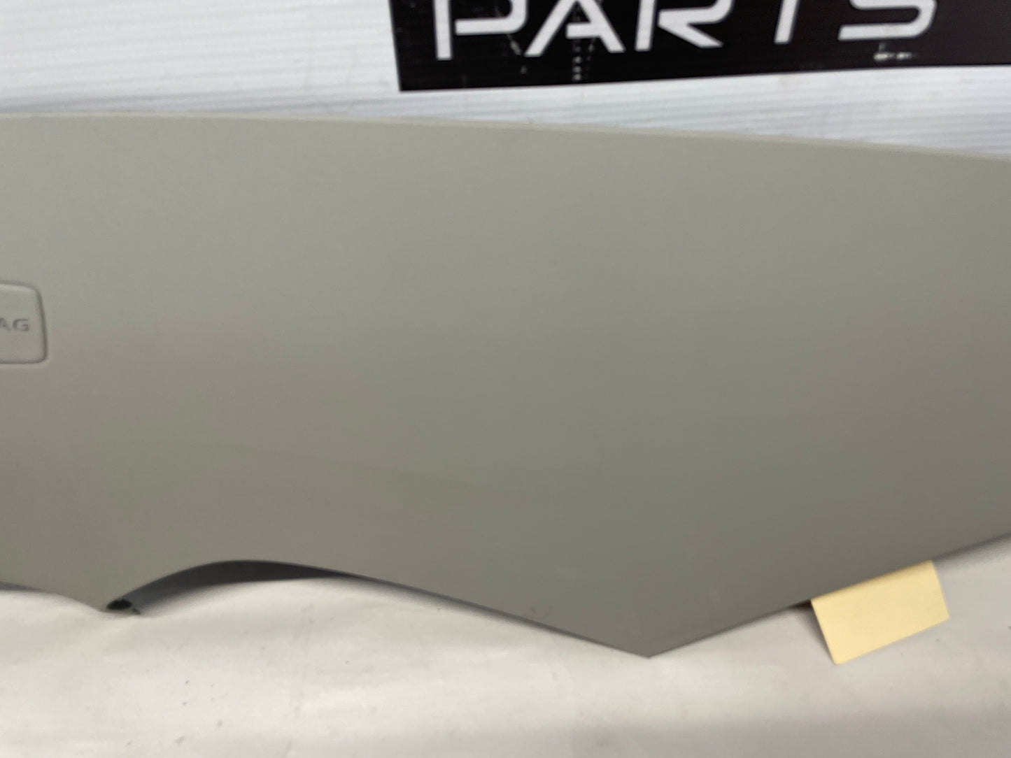 2015 Chevy SS Sedan Rear RH & LH C Pillar Interior Trim OEM - Day's Parts Yard