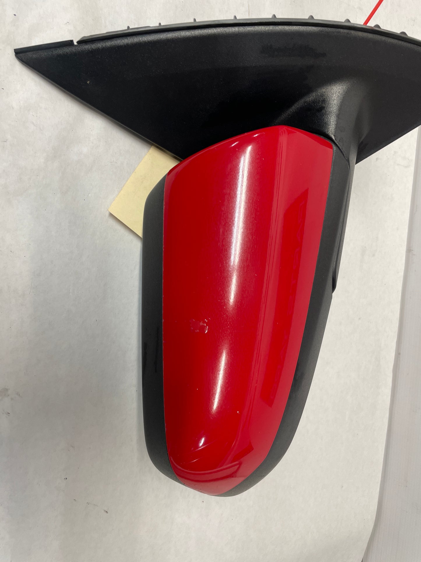 2009 Pontiac G8 GT RH Passenger Exterior Side Mirror OEM - Day's Parts Yard