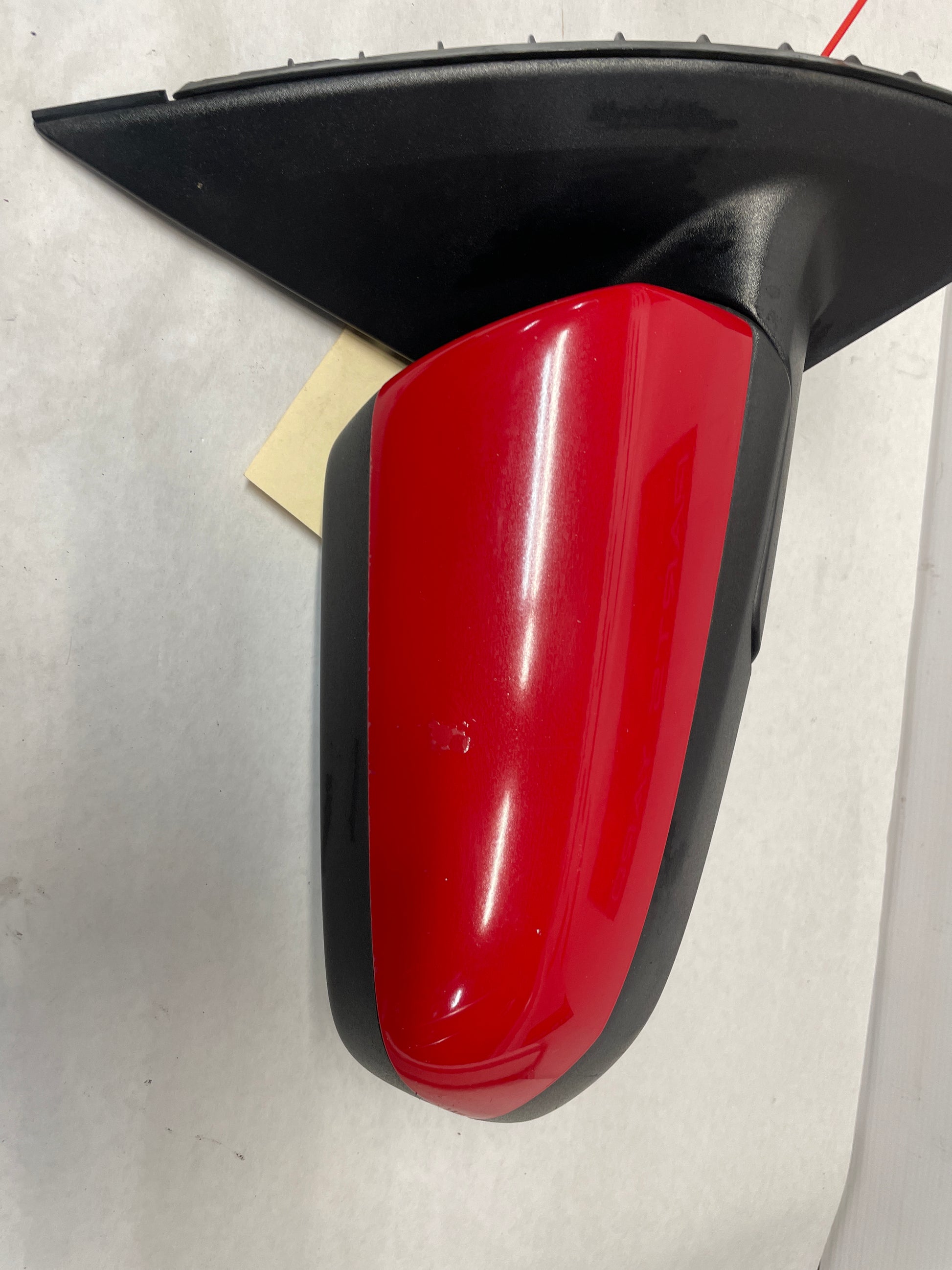 2009 Pontiac G8 GT RH Passenger Exterior Side Mirror OEM - Day's Parts Yard