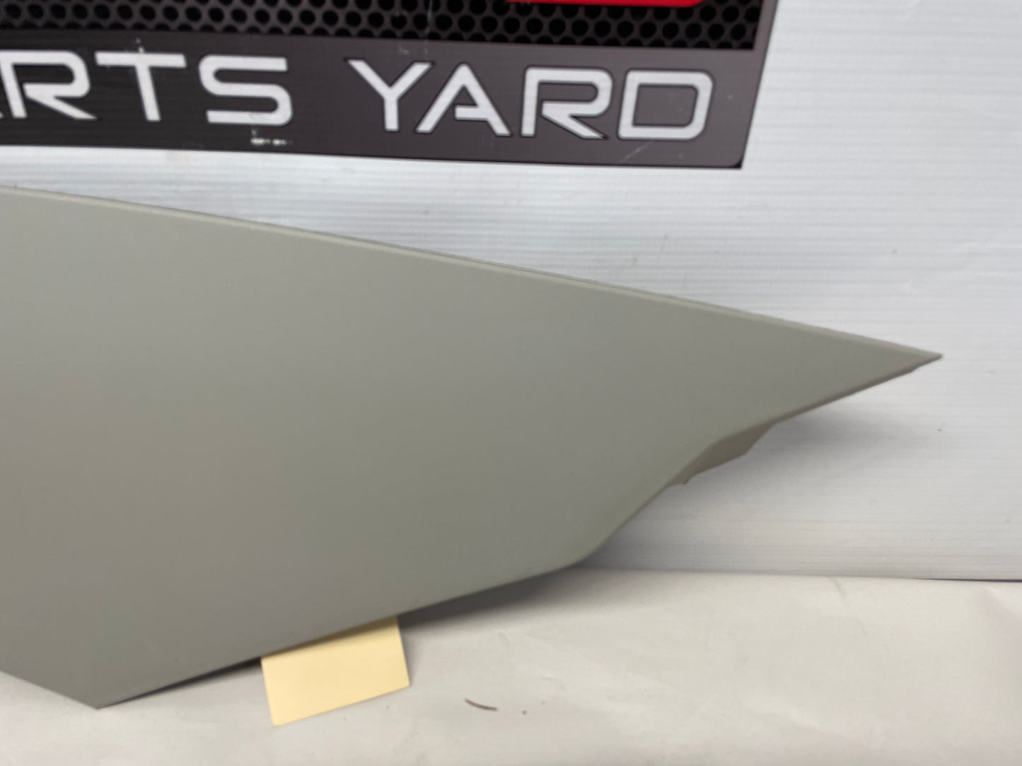 2015 Chevy SS Sedan Rear RH & LH C Pillar Interior Trim OEM - Day's Parts Yard