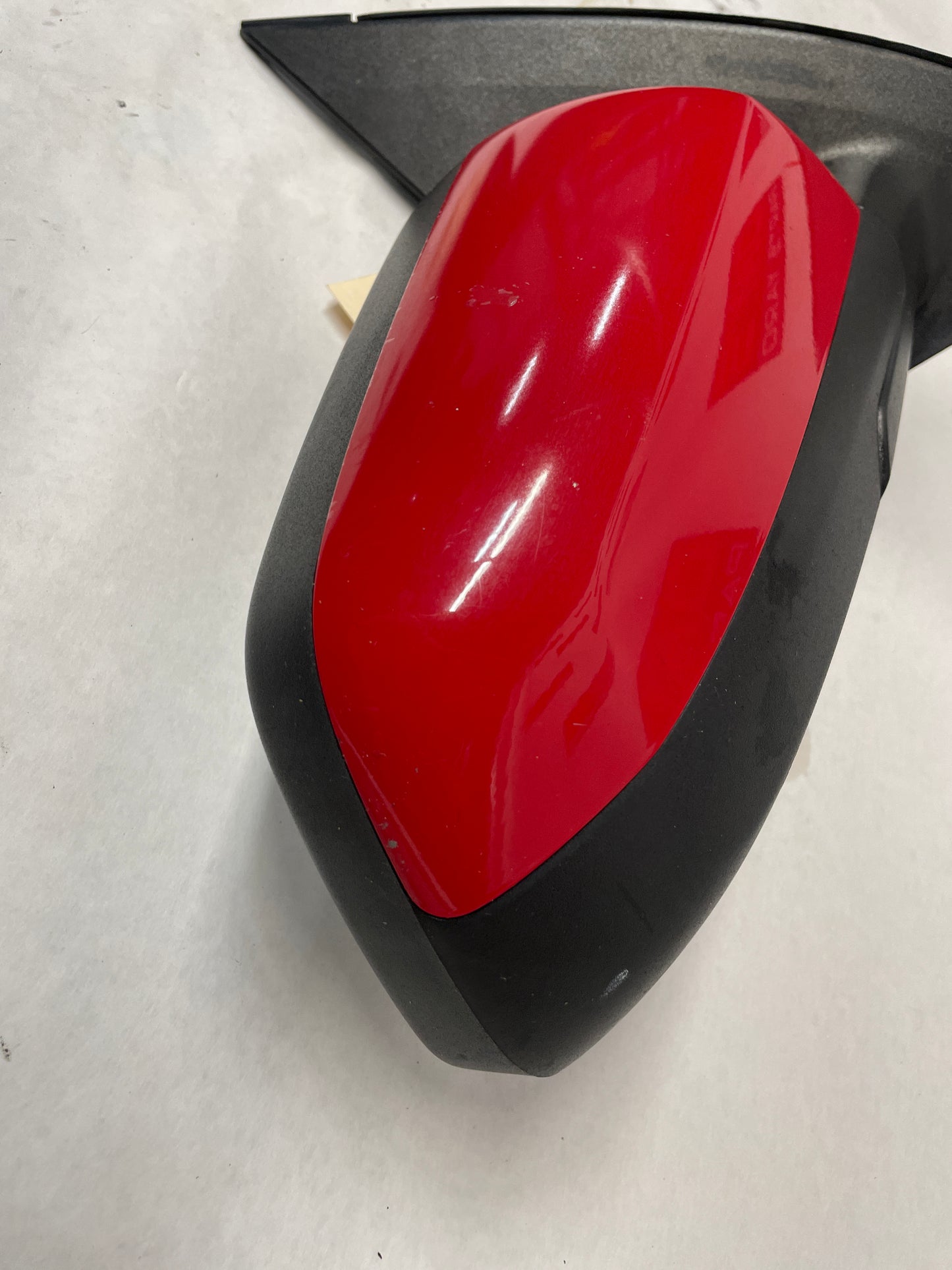 2009 Pontiac G8 GT RH Passenger Exterior Side Mirror OEM - Day's Parts Yard