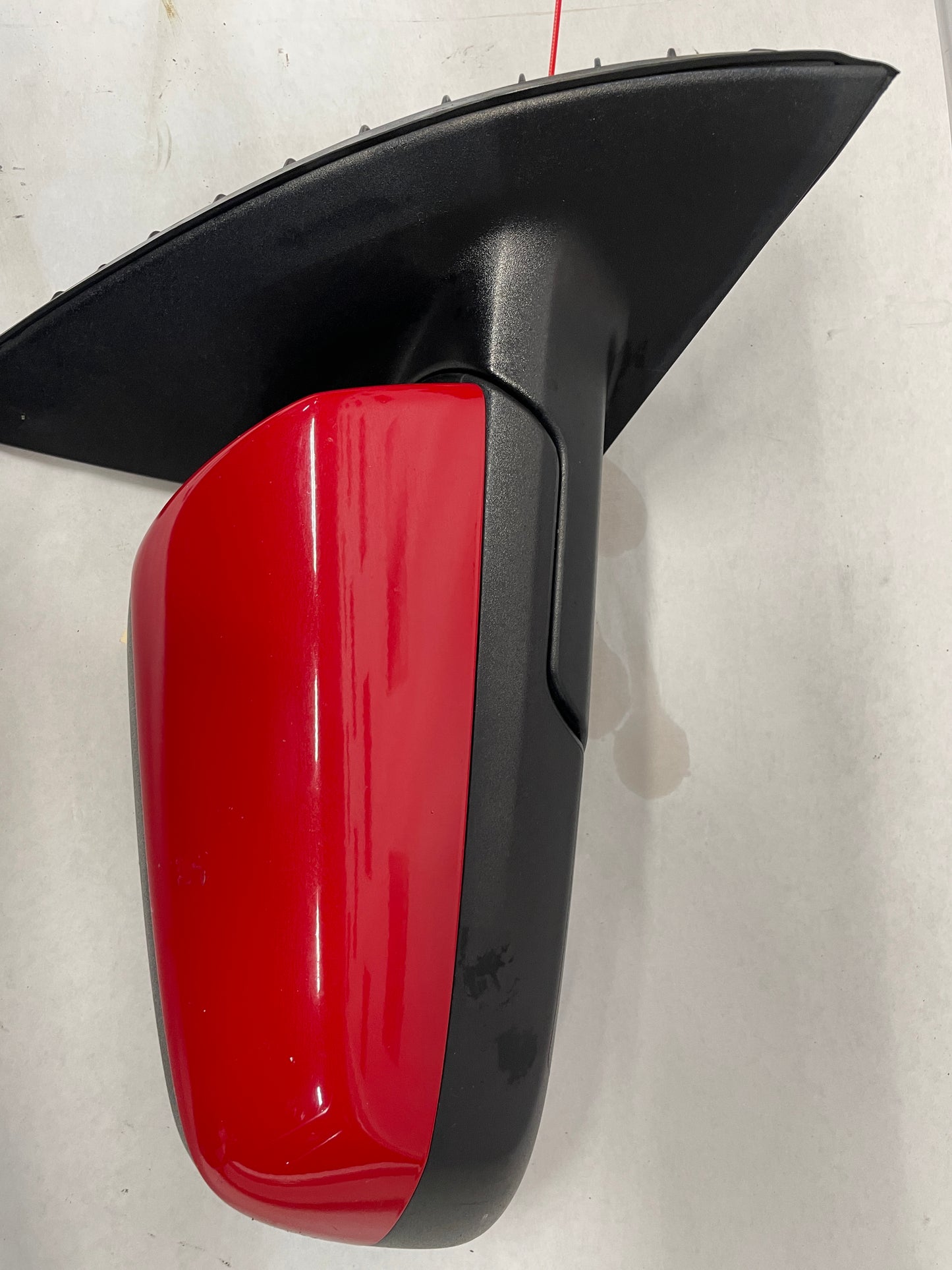 2009 Pontiac G8 GT RH Passenger Exterior Side Mirror OEM - Day's Parts Yard