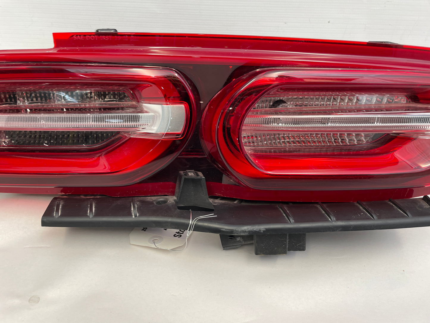 2021 Chevy Camaro SS LH Driver Taillight Tail Light OEM - Day's Parts Yard
