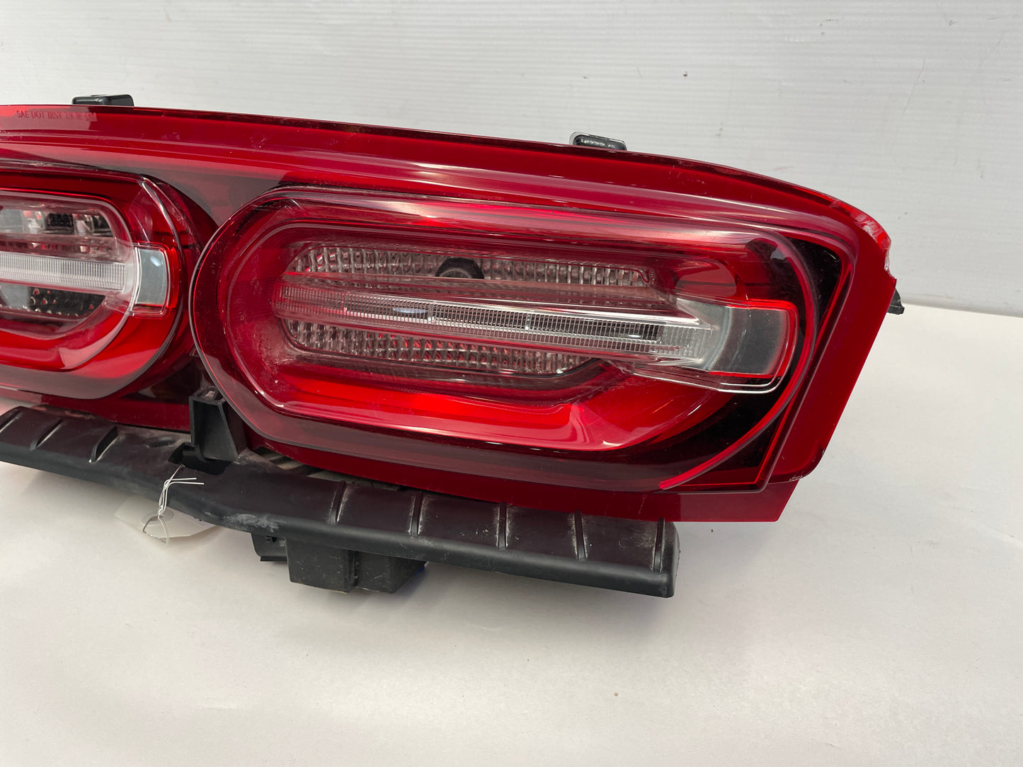 2021 Chevy Camaro SS LH Driver Taillight Tail Light OEM - Day's Parts Yard
