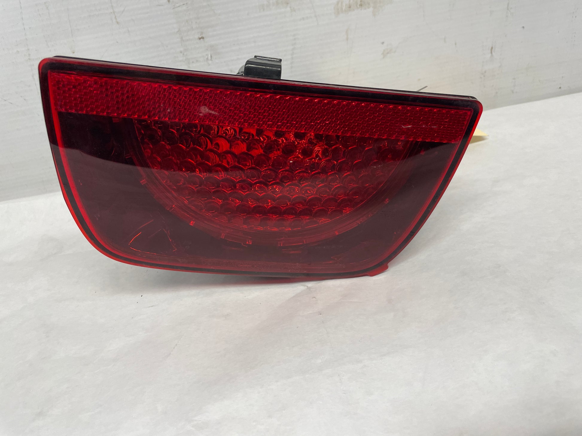 2010 Chevy Camaro SS RH Passenger Inner Taillight Tail Light OEM - Day's Parts Yard