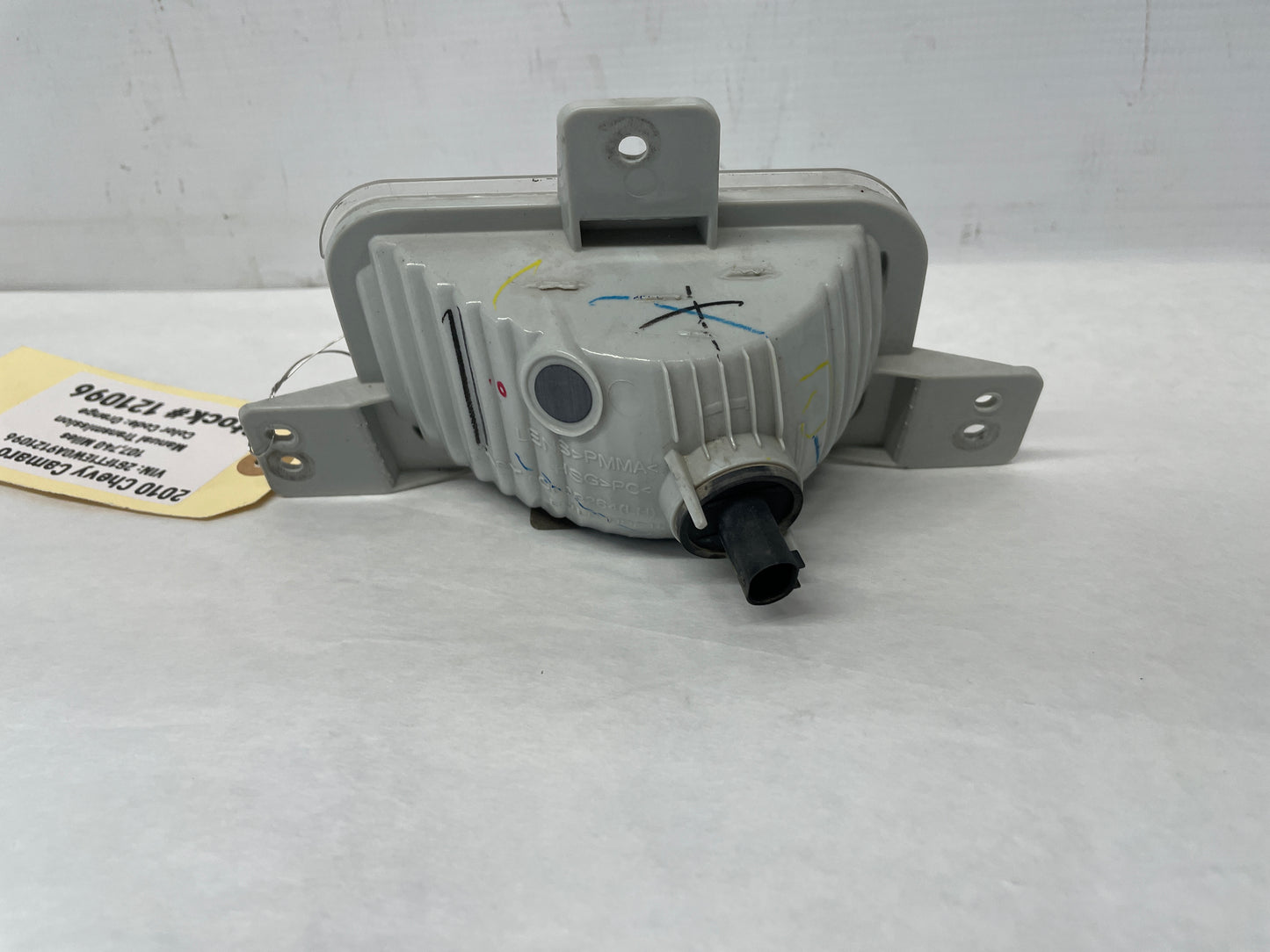 2010 Chevy Camaro SS LH Driver Reverse Back Up Lights OEM - Day's Parts Yard
