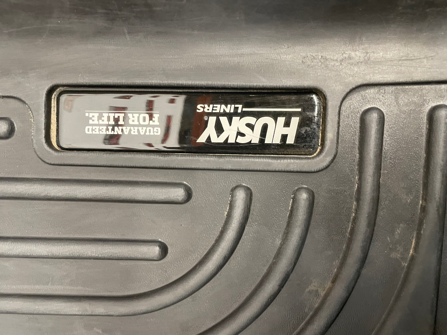 2015 Chevy Camaro SS Husky Liners Weatherbeater Floor Mats - Day's Parts Yard
