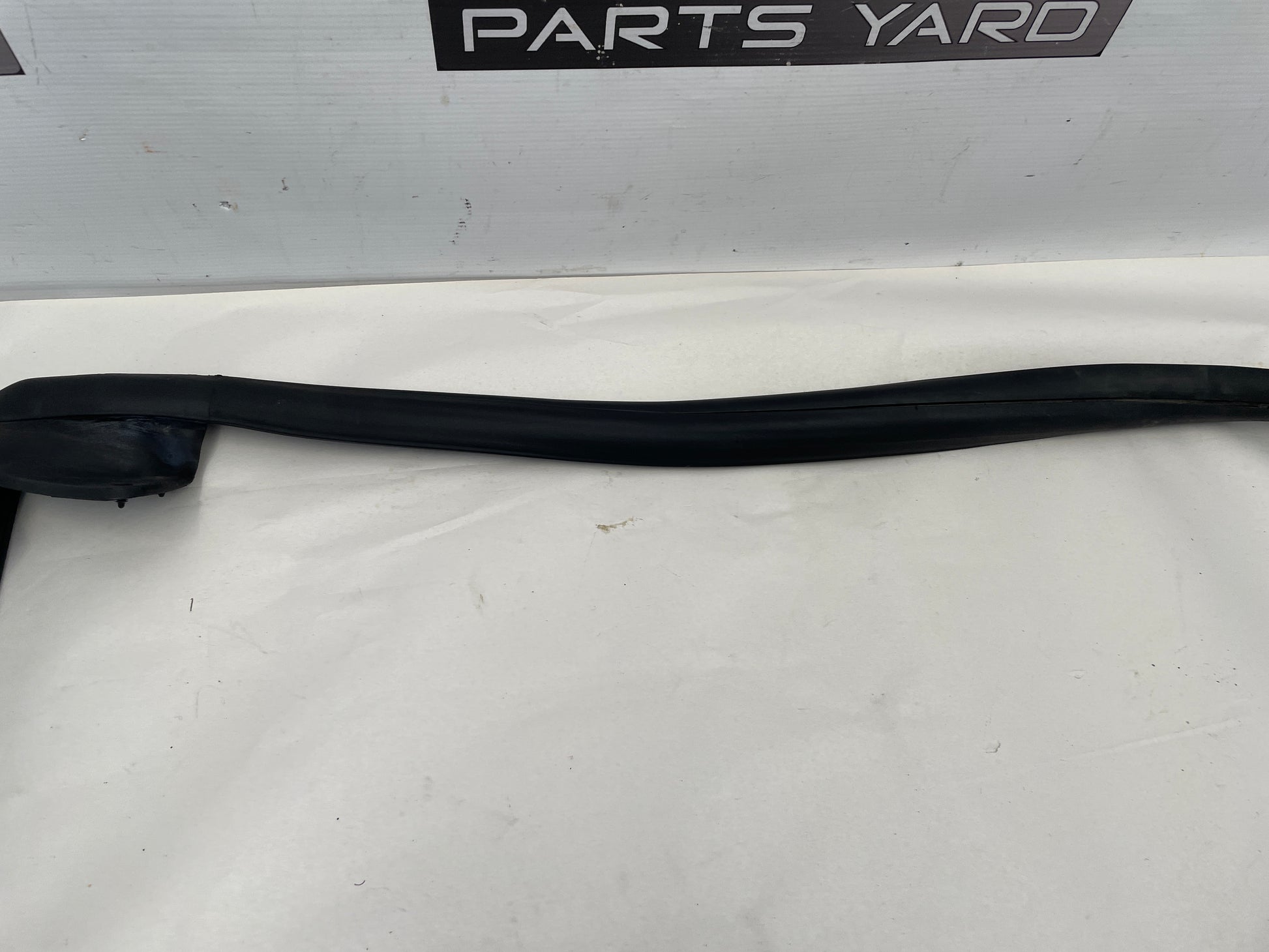 2018 Chevy Camaro ZL1 Convertible RH Passenger Weather Strip Rubber Seal OEM - Day's Parts Yard