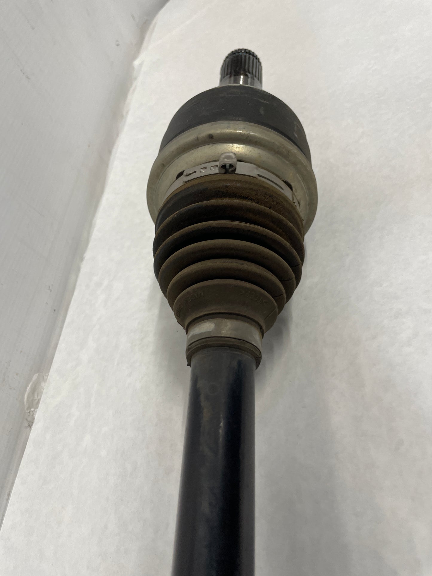 2015 Chevy Camaro SS RH Passenger CV Axle Half Shaft OEM - Day's Parts Yard
