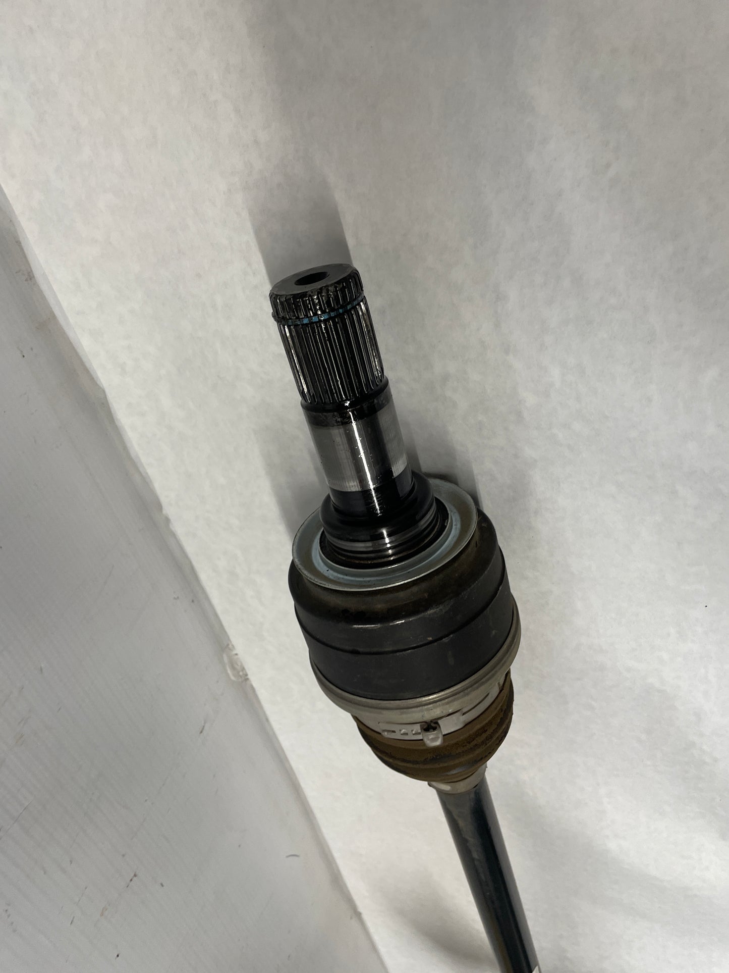 2015 Chevy Camaro SS RH Passenger CV Axle Half Shaft OEM - Day's Parts Yard