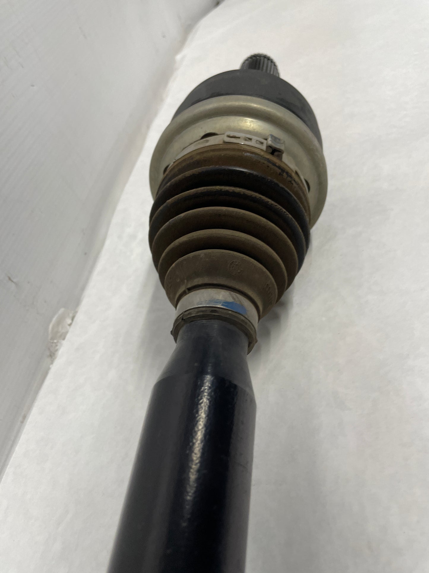 2015 Chevy Camaro SS RH Passenger CV Axle Half Shaft OEM - Day's Parts Yard