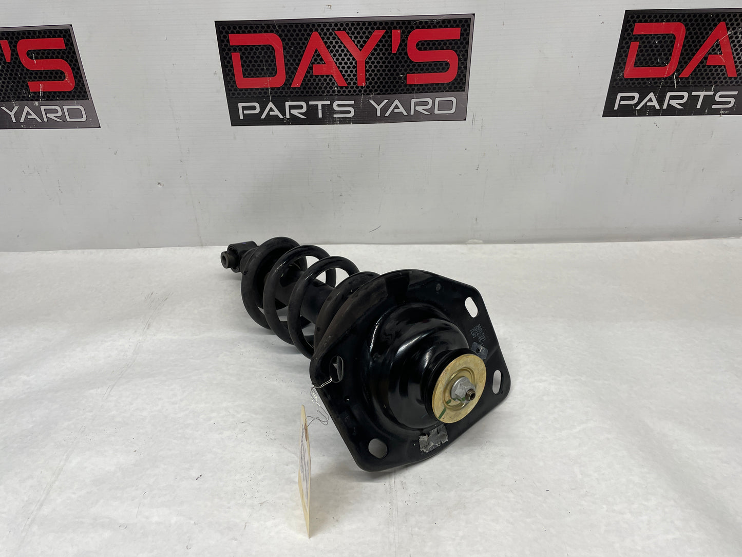 2015 Chevy Camaro SS LH Driver Rear Suspension Shock Strut Absorber OEM - Day's Parts Yard