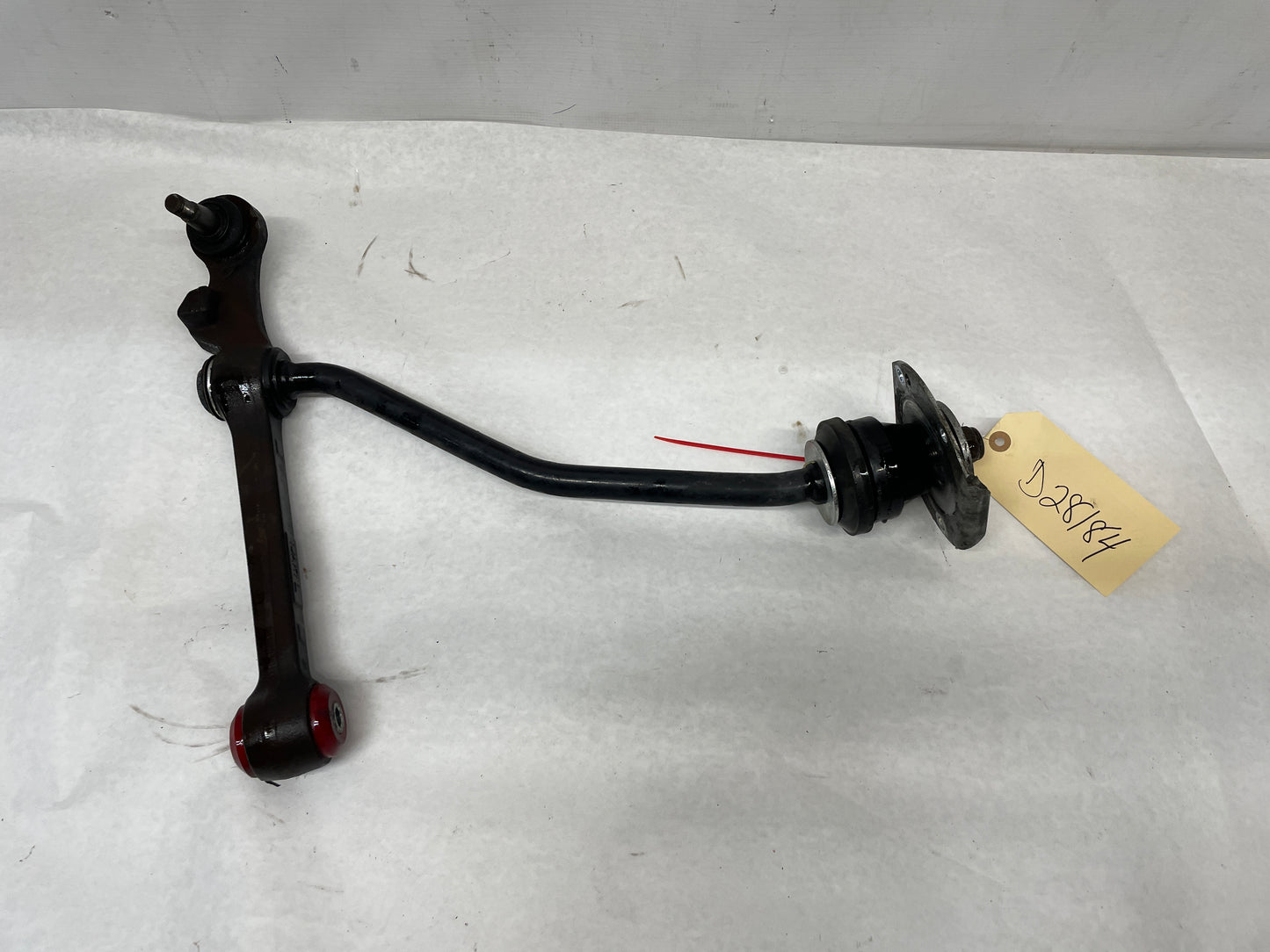 2004 Pontiac GTO RH Passenger Front Suspension Lower Control Arm Radius Rod OEM - Day's Parts Yard