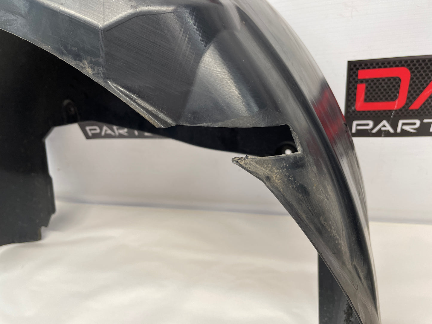 2009 Pontiac G8 GT LH Driver Rear Fender Liner OEM - Day's Parts Yard