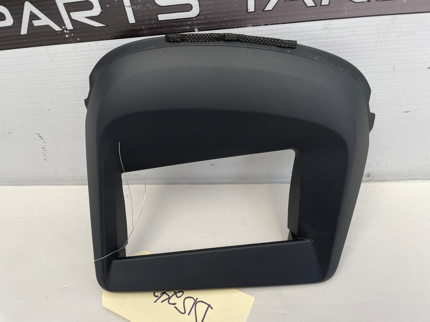 2016 Chevy SS Sedan Heads Up Display Bezel Trim HUD OEM - Day's Parts Yard