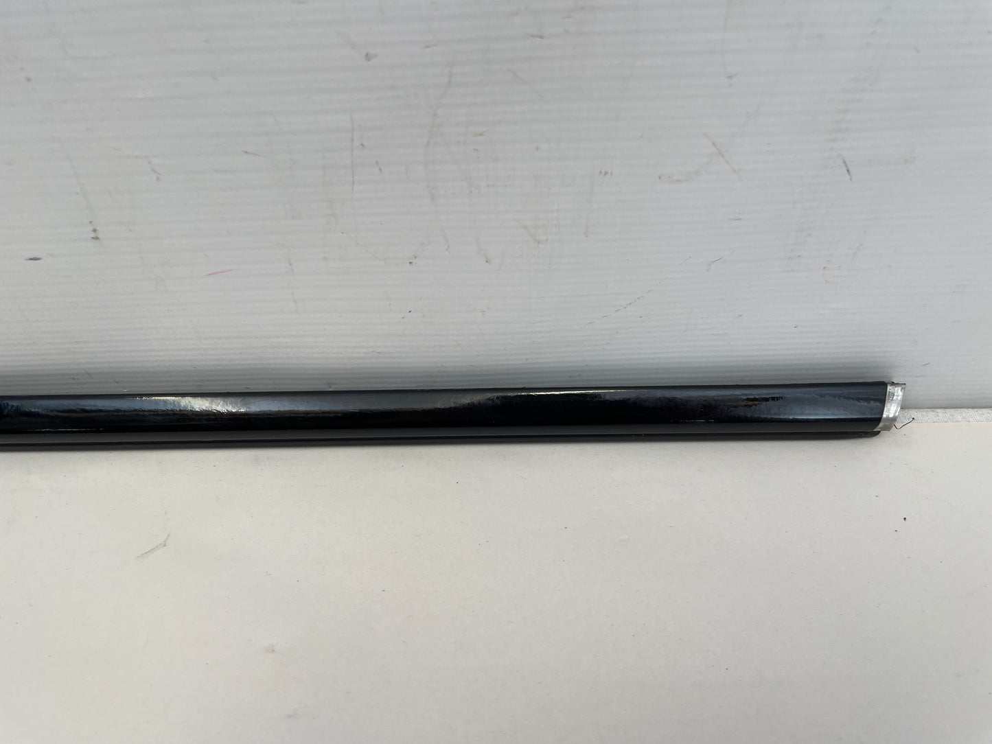 2016 Chevy SS Sedan Front LH Driver Window Belt Molding Trim OEM - Day's Parts Yard