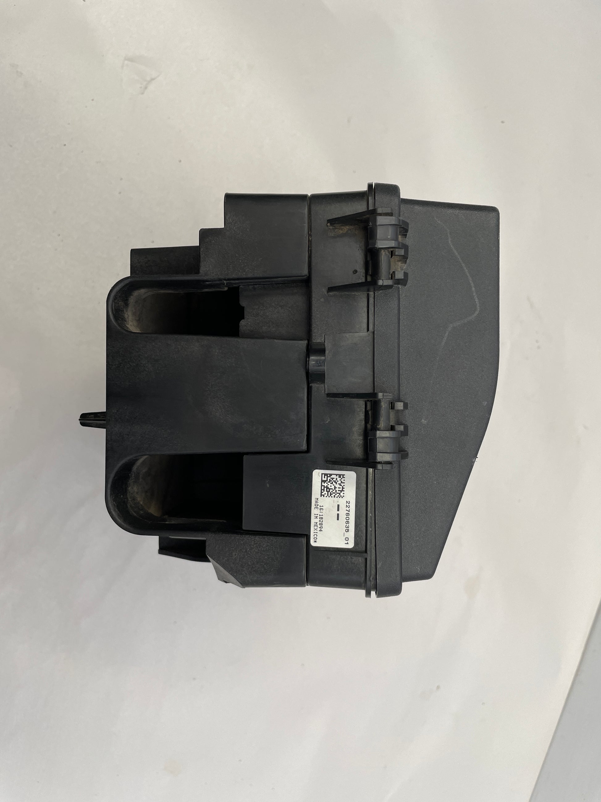 2015 Chevy Camaro SS 1LE Fuse Box OEM - Day's Parts Yard