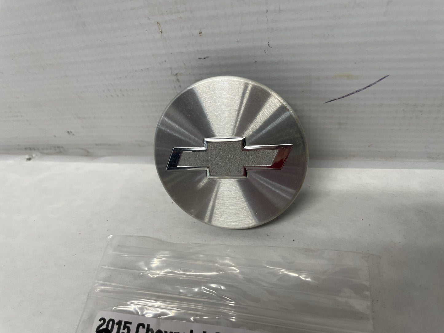 2015 Chevy Camaro SS Wheel Center Cap OEM