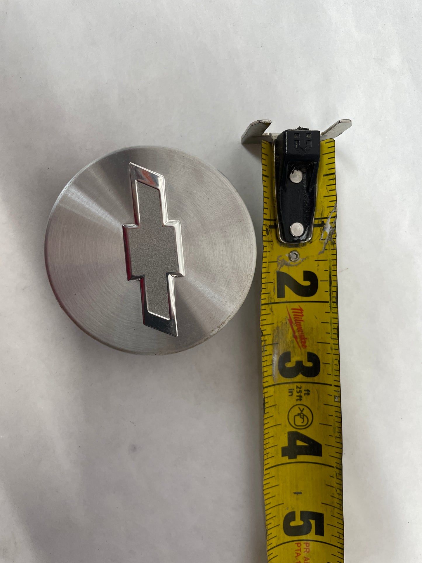 2015 Chevy Camaro SS Wheel Center Cap OEM