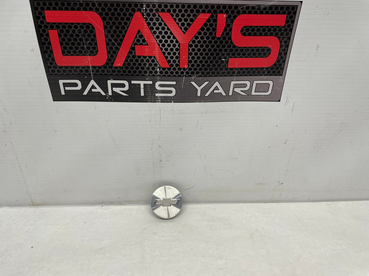 2015 Chevy Camaro SS Wheel Center Cap OEM